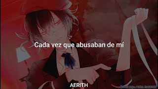 Kill You Again  Azusa Mukami  Letra español Diabolik Loversᴮʸ ᴬᵉʳᶤᵗʰ [upl. by Honna]