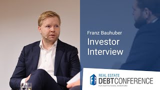 Investor Interview  DebtConference 2024 Teaser [upl. by Jackson303]