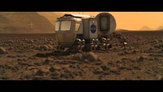 MARS Expedition 1 Simulator [upl. by Areis]