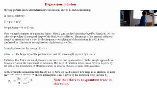 CTP PAS Lecture Series 2 Accretion processes in astrophysics  Basic parameters of accretion flow [upl. by Allyce]