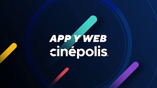 APP CINÉPOLIS [upl. by Ninehc]