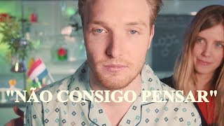 Bastiaan é nocauteado pelo Temazepam  Drugslab  legendado [upl. by Antonie]