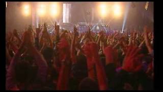 Aca Lukas ARENA 2010 Dijabolik Belo OFFICIAL VIDEO HQ [upl. by Pfeffer178]