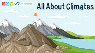 All About Climates [upl. by Felicie379]