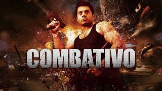 COMBATIVO  ESTRENO 2024  ACCION  PELICULA COMPLETA EN ESPANOL LATINO [upl. by Ezri543]