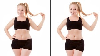 How to Transform the Body in Photoshop [upl. by Merv]