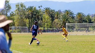 ECNL Phoenix Showcase ‘23 [upl. by Nyrhtac]