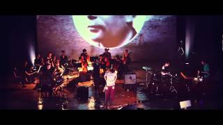 Phoria  Red Live at Soundscreen w Emily Appleton Holley Orchestra [upl. by Gladis]