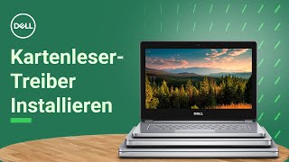 Treiber für den Speicherkartenleser installieren │ SDKarte wird nicht erkannt [upl. by Adorl]