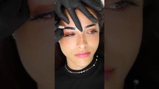 ✨Microblading Cejas Paso a Paso para Principiantes 2024 💁‍♀️Tips y Secretos de Microblading Taller [upl. by Casabonne190]