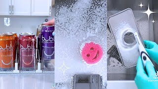 Satisfying CleaningOrganizingRestocking TikToks ✨ Asmr  Pt 61 [upl. by Roydd]