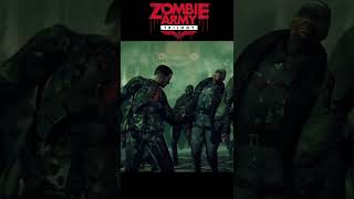 Zombie Hitler  Zombie Army Trilogy shorts [upl. by Nnalatsyrc]