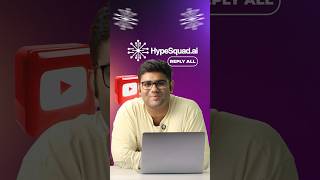 Is Your YouTube Channel Ready for Comment Automation 🔥See How HypesquadAi Can Help creatortools [upl. by Garey]