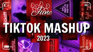 TikTok Mashup July 2023 👿👿Not Clean👿👿 [upl. by Salli]