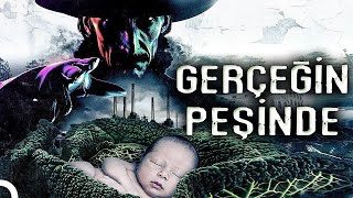 Gerçeğin Peşinde  Türkçe Dublaj Fantastik Film İzle [upl. by Hak]