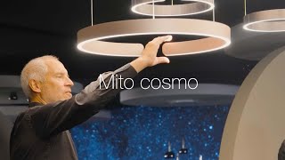 Axel Meise presents Mito cosmo [upl. by Viola]