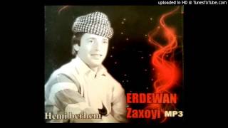 Erdewan Zaxoyi  Ez Gerîyam li Dunya Yê [upl. by Bernhard395]