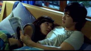 Korean Movie 6년째 연애중 6 Years in Love 2007 Teaser Trailer [upl. by Funch]