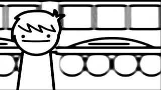 asdfmovie 3  Polski dubbing [upl. by Ativel]