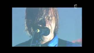 Interpol  Obstacle 1 Live at Printemps de Bourges 2005 [upl. by Schlicher]