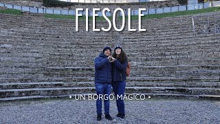 Fiesole  Uno dei borghi più esclusivi della Toscana [upl. by Mohamed653]