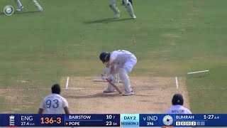 10 Stumps Cartwheeling Moments in Cricket [upl. by Elden]