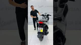 Honda SH 2019 150 ABS 86 triệu  Motor Mai Anh [upl. by Ariahs]