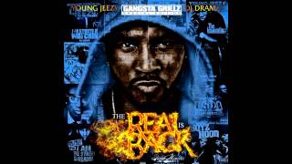 Young Jeezy  Flexin ft Fabolous amp Yo Gotti The Real Is Back [upl. by Sherlocke444]