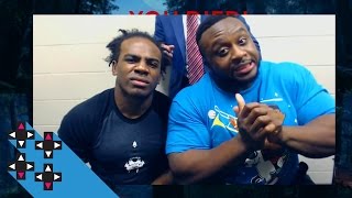 WHEN BIG E TOOK IT TOO FAR — UpUpDownDown [upl. by Lomaj]