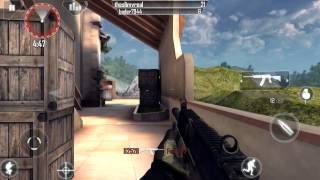 MC4 nackte Waffen 4  Volkhov12 Android Deutsch [upl. by Paulie475]