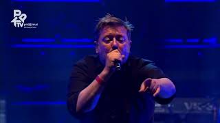 Elbow  Live 2017 Full Set Live performance Concert Complete Show [upl. by Hannahs]