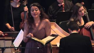 George Frideric Handel Athalia — Act 1 May 2015 [upl. by Josephson]