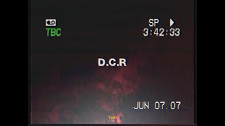 92hundred  DCR Official Visualizer [upl. by Htnamas599]