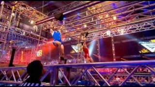 UK Gladiators S01E04P05 [upl. by Rooke]