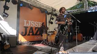 La Ratte 3 Gorssel IJsselJazz 892024 [upl. by Notgnirrac]