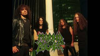 Morbid Angel  Opening Of The Gates [upl. by Hetti]