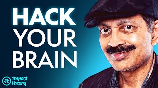 Building Your Brain for Success with Legendary Neuroscientist VS Ramachandran  Impact Theory [upl. by Shargel652]