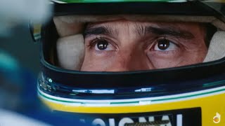 Ayrton Senna  The Fall of a Racing Legend [upl. by Burgener860]