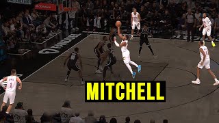 THIS Is Why Cavs Fans Want To TRADE Donovan Mitchell [upl. by Melba]