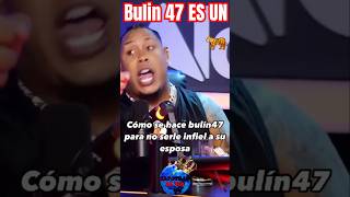 Descubre Los Secretos De Bulin 47 Para Mantenerse Fiel A Su Esposa [upl. by Waite385]