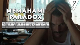 Our Craziest Movie Yet  Predestination 2014 Reaction amp Review  Ethan Hawke amp Sarah Snook [upl. by Ryley]