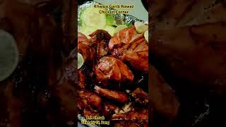 Baked Chicken food reels chicken best fyp [upl. by Nnovahs838]