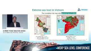 Adaptation to sea level rise Case of Ho Chi Minh City Vietnam [upl. by Viviyan105]