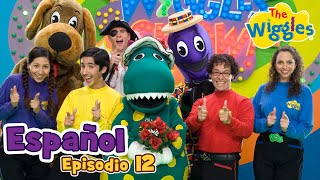 Los Wiggles Episodio 12  Canciones para niños [upl. by Nosna]