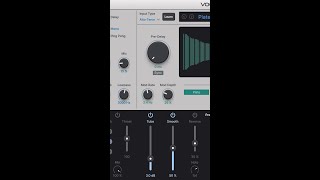 New Vocal Reverb Plugin by AutoTune [upl. by Cronin]