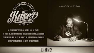 03 KASEO  Yemen ERN Remix [upl. by Ainot628]