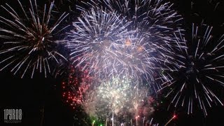 ᴴᴰ Recco 2011 fireworks  Q Bastia  Bartolomeo Bruscella [upl. by Petie936]