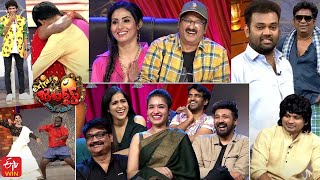 Extra Jabardasth Latest Promo  2nd June 2023  RashmiSadaBellamkonda Ganesh Avantika Dassani [upl. by Caz104]