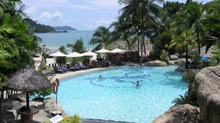 Berjaya Langkawi Resort  Hotel Tour Malaysia [upl. by Hisbe769]