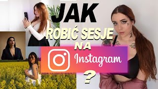 Jak robię SESJE 📸 metamorfoza 🍒Nowe włosy 🔥🖤 Jak robię makijaż 🥀 [upl. by Russ]